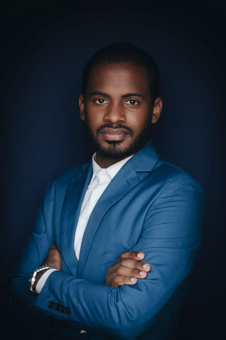 Dr. Jean Baptiste Zekre